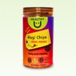 Ragi Chips – Magic Masala (150g)