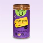 Jowar Pops – Masala Tadka (150g)