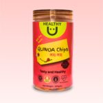 Quinoa Chips – Peri Peri (150g)