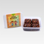 Millet Brownies Box of 4