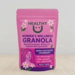 Healthy U Women’s Wellness Granola 100g